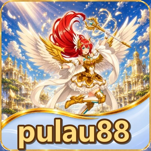 Ilustrasi platform aman pulau88 — file dicek, pulsa aman, bahasa Indonesia