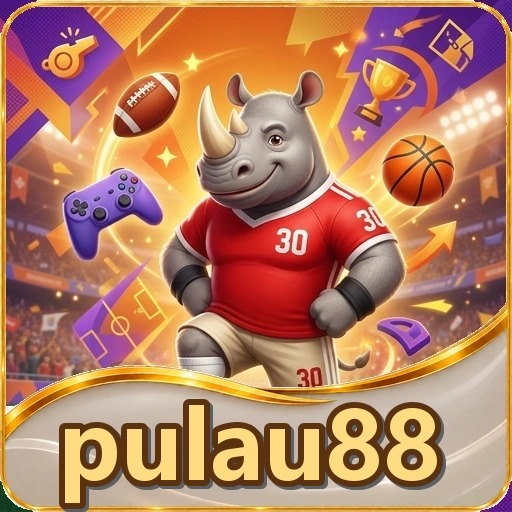 Ilustrasi unduh resmi pulau88 v5.2.1 — tombol APK Android Indonesia