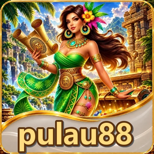 Ilustrasi bantuan 24 jam pulau88 — instal APK bahasa Indonesia